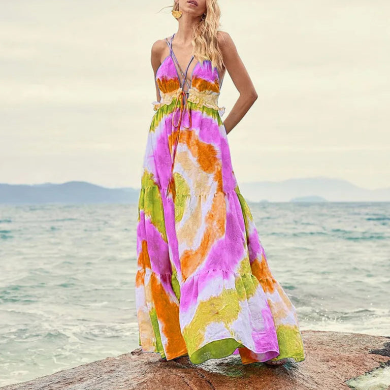 Sybilla Dress