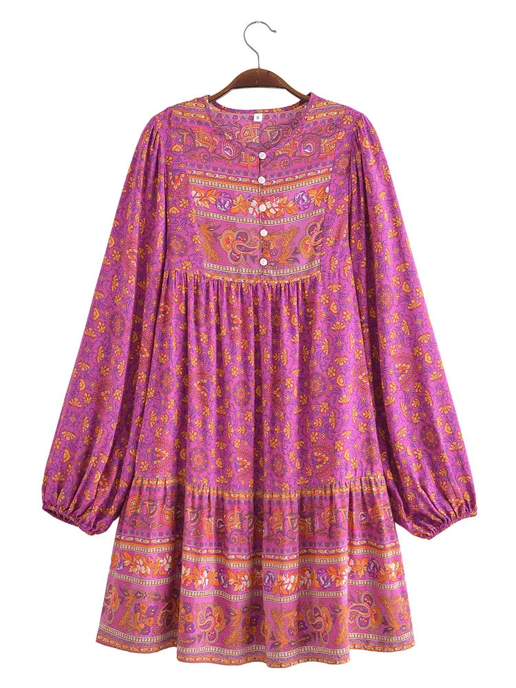 Perdita Dress