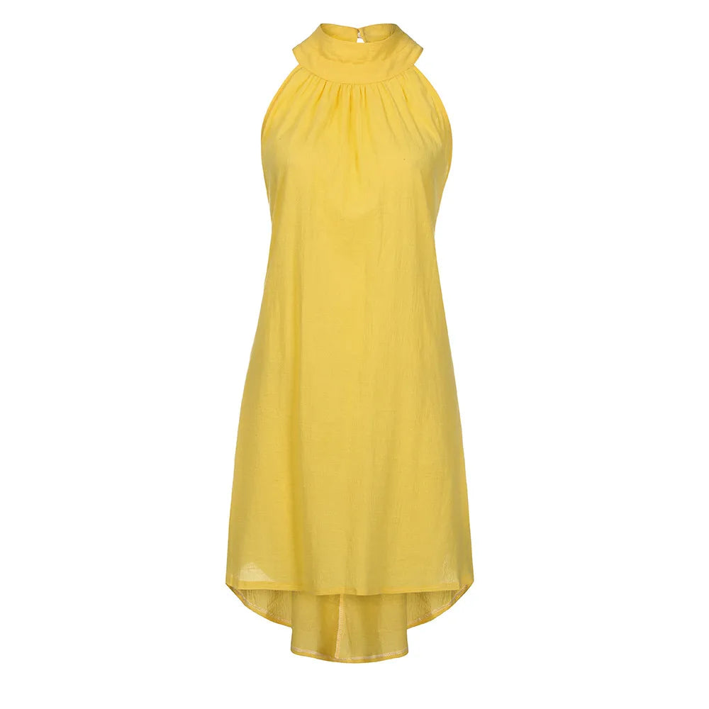 Araceli Dress