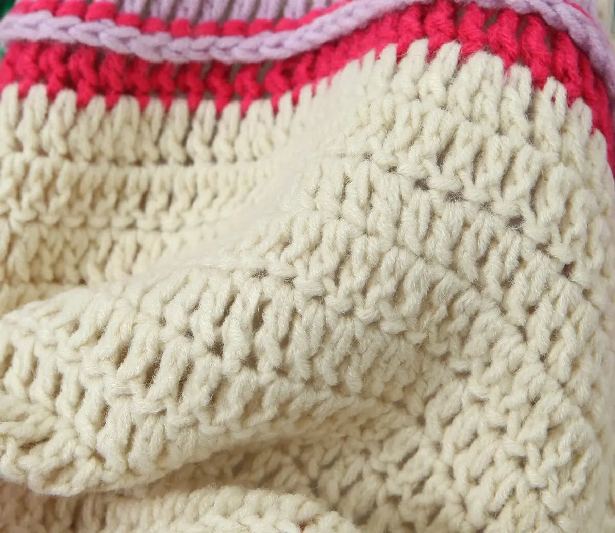 Luna Patch Cardigan