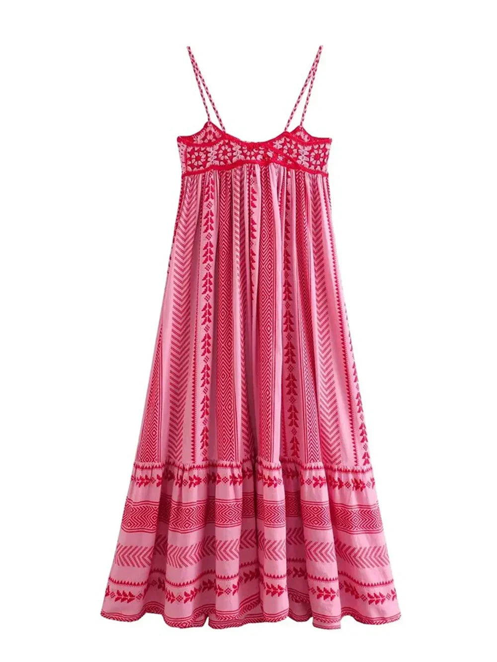 Glika Dress