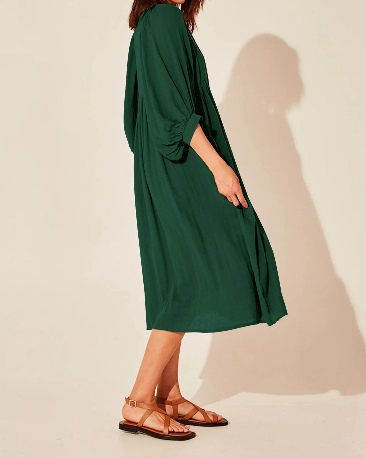 Aluna Dune Dress