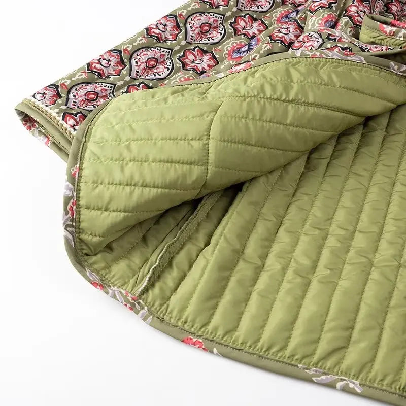 Dahlina Jacket