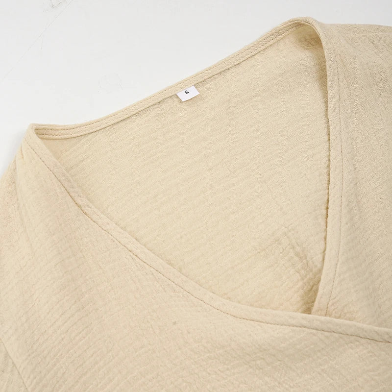 Zandra Blouse