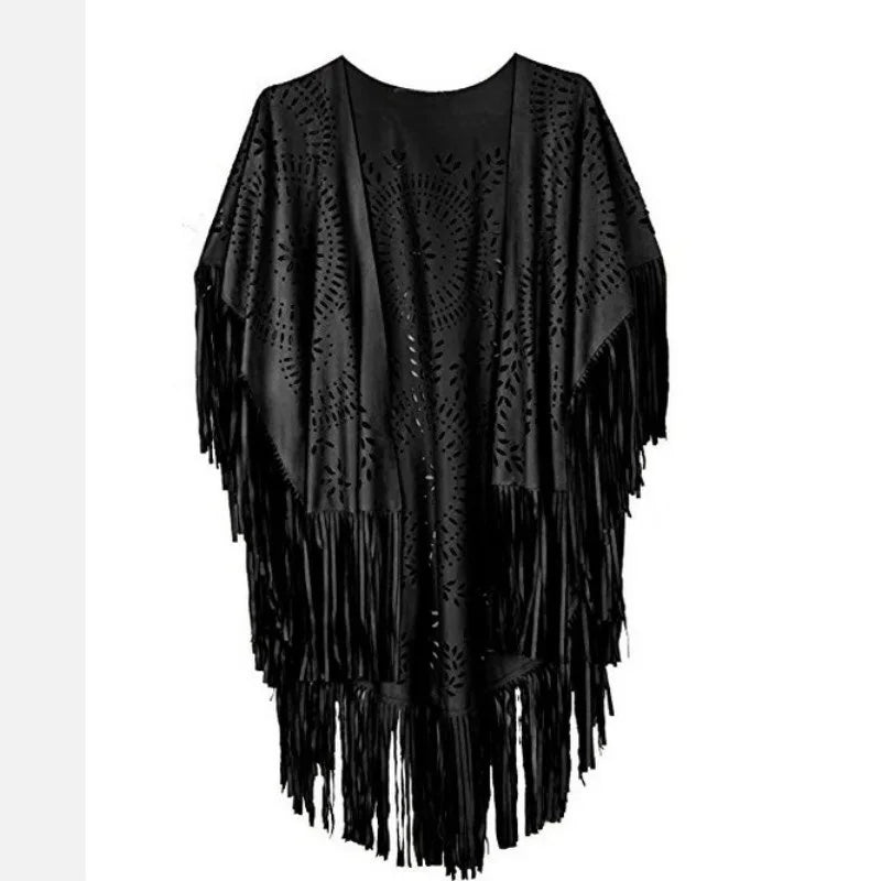 Liona Cape