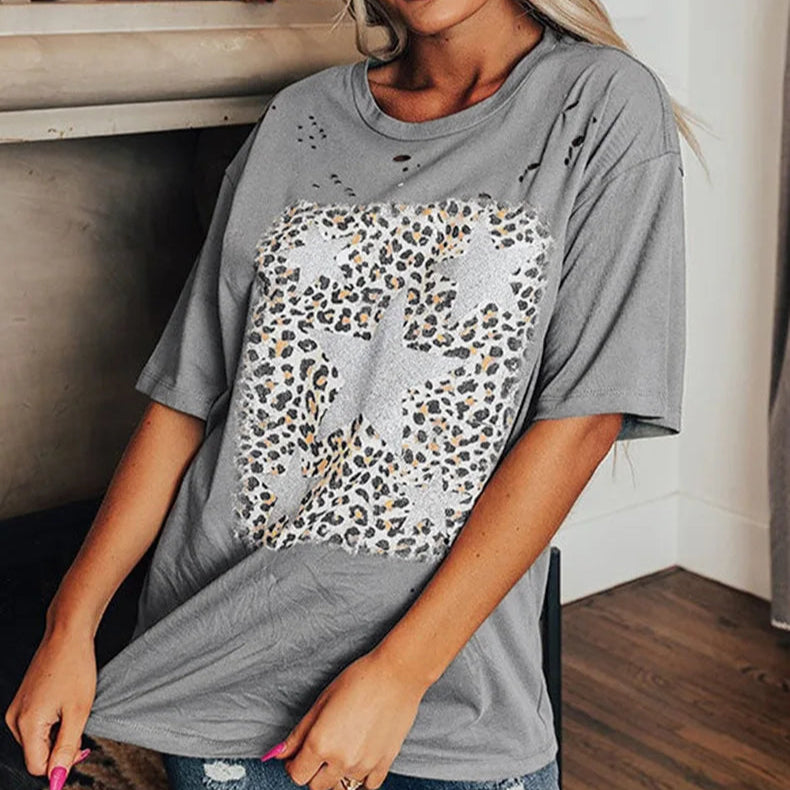Stardust Wild Tee