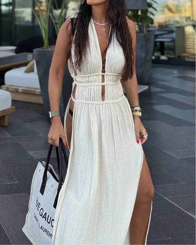 Georgina Dress