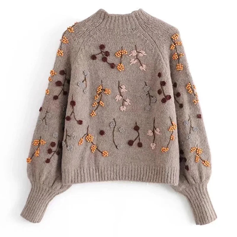 Meadowlark Sweater
