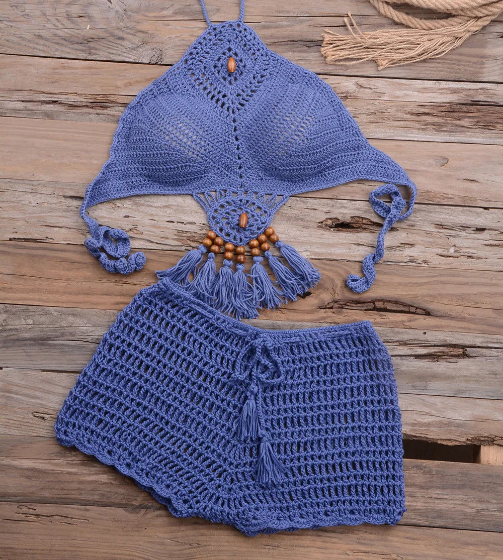 Hilaria Bikini Set