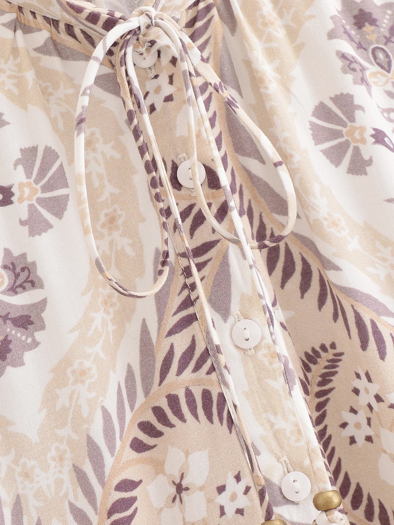 Iolanthe Dress