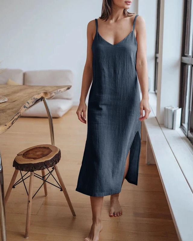 Luz Maria Dress