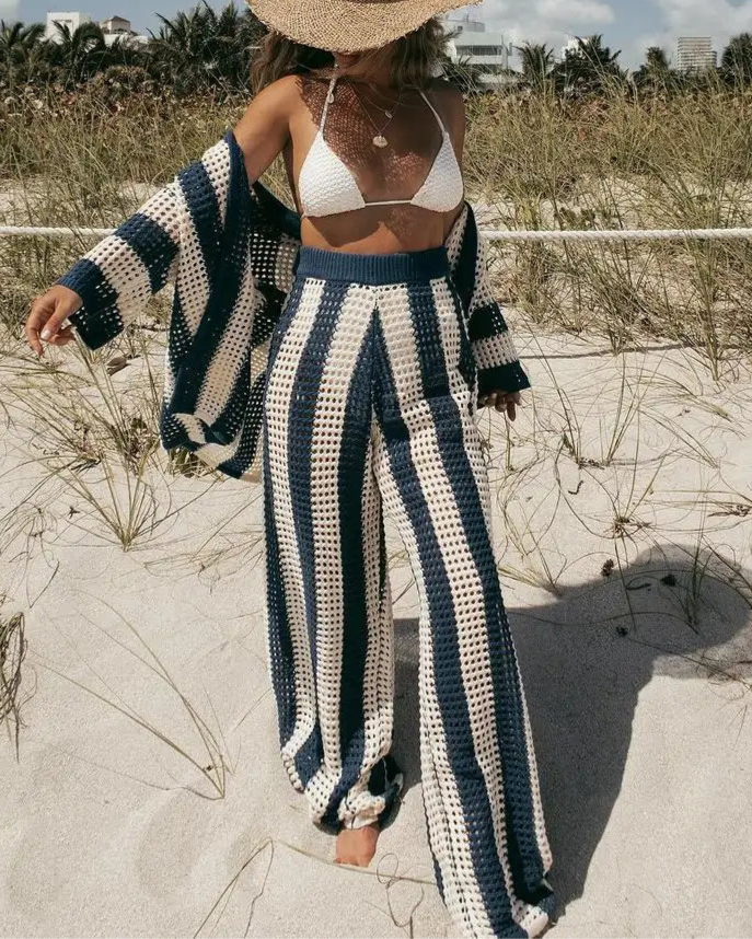 Dune Stripes Set