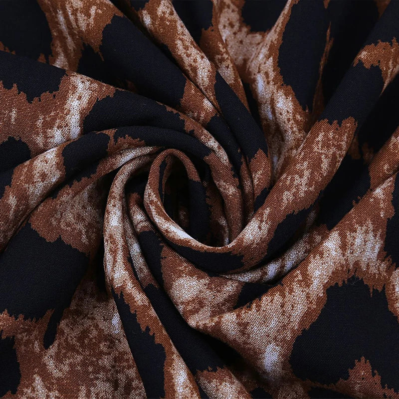 Celosia Dress