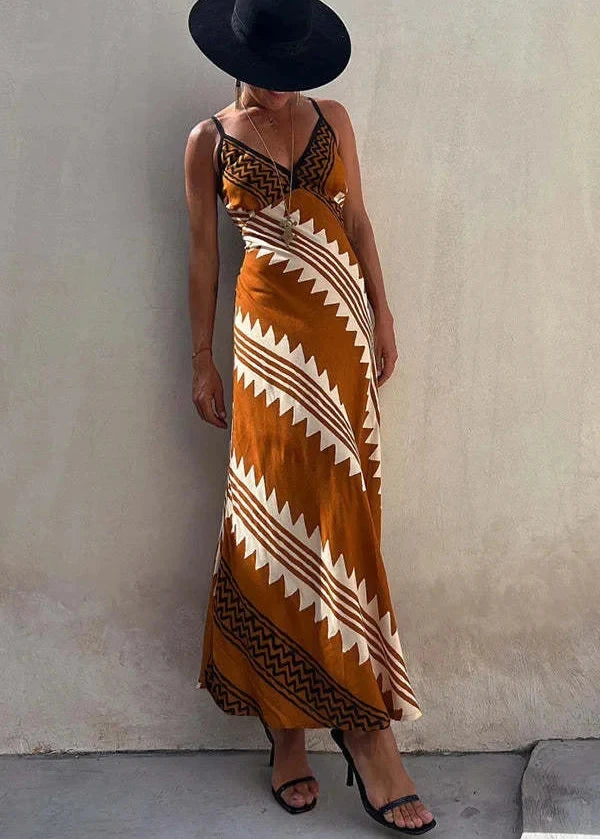 Verina Dress