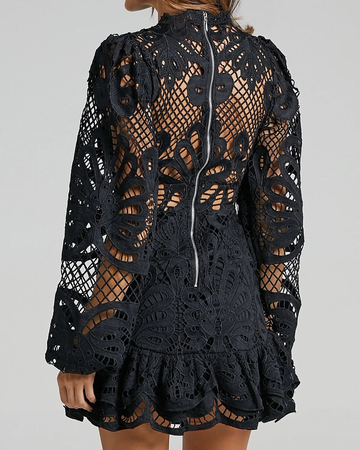 Somaya Dress