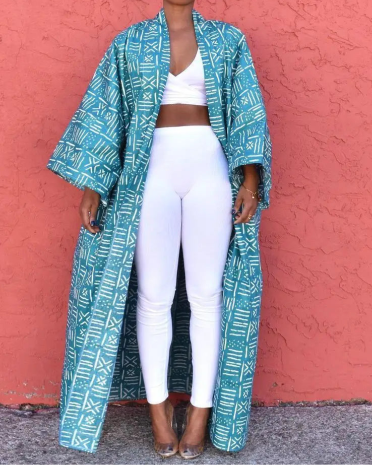 Meli Kimono