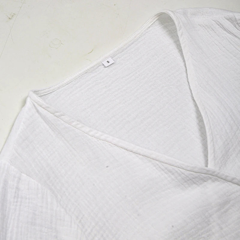 Zandra Blouse