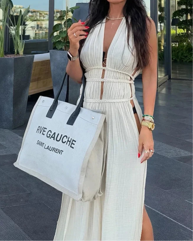 Georgina Dress