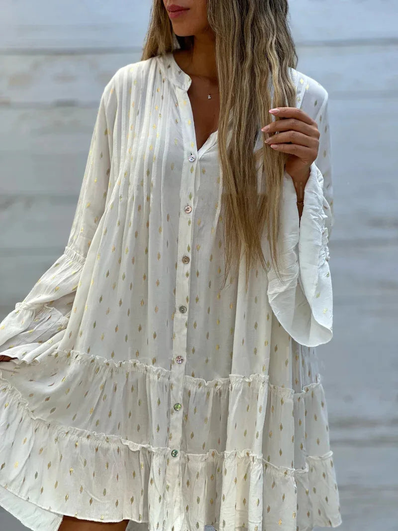 Solara Dress