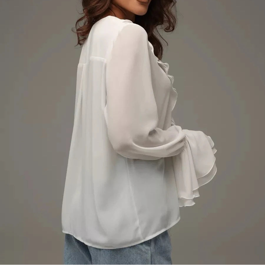 Sierra Flow Blouse