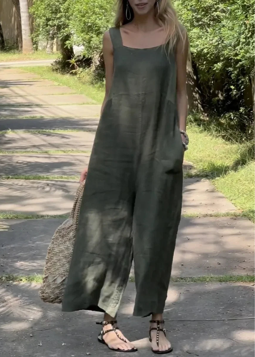Staria Jumpsuit