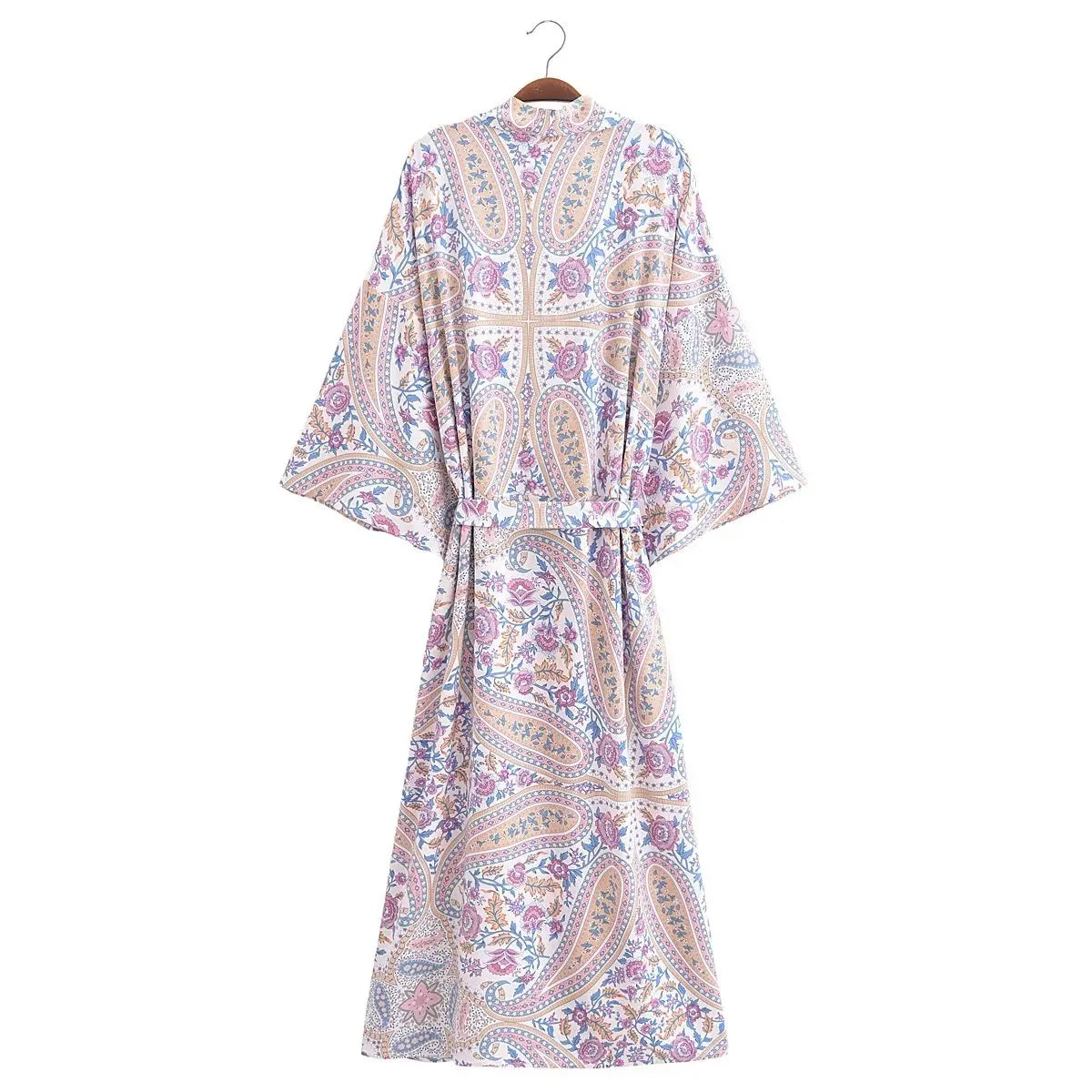 Alondra Kimono
