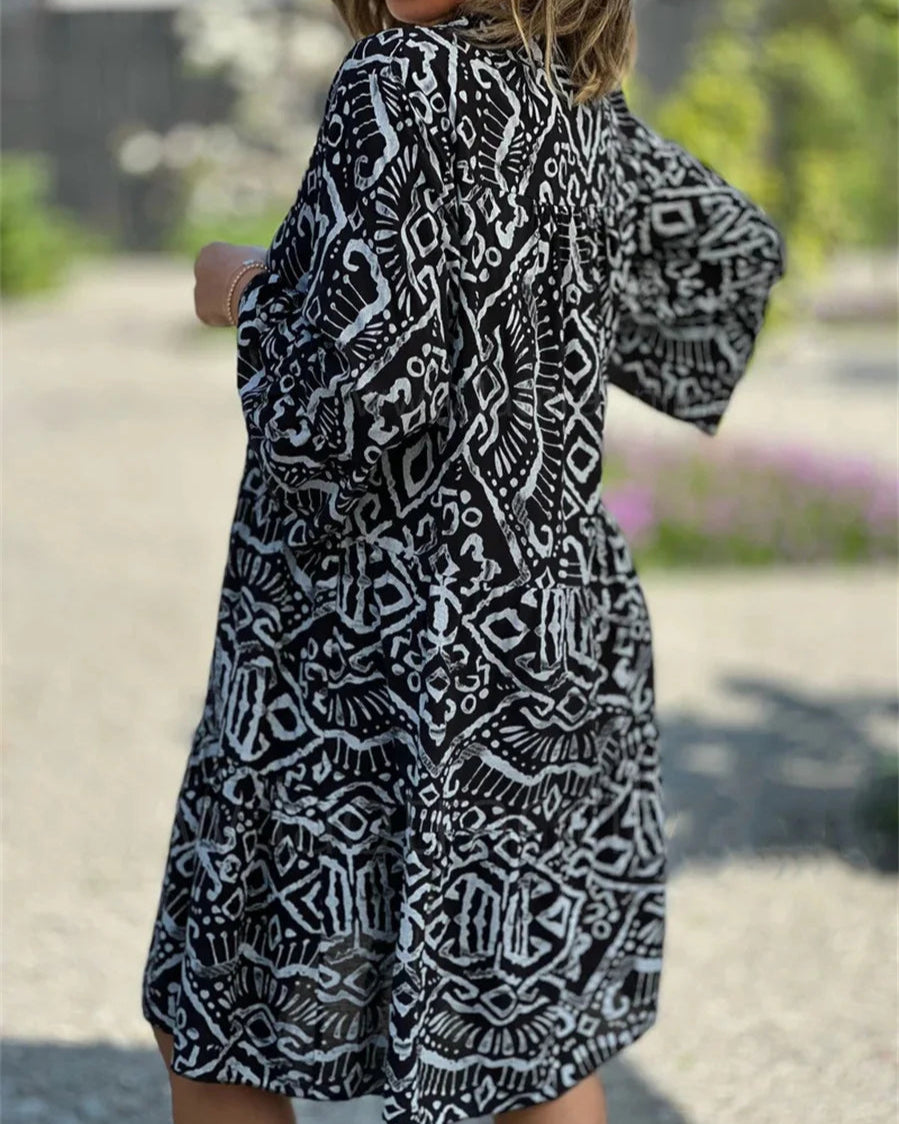 Mirelly Dress
