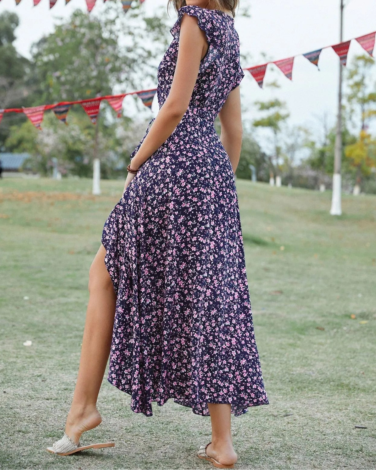 Meadow Dress