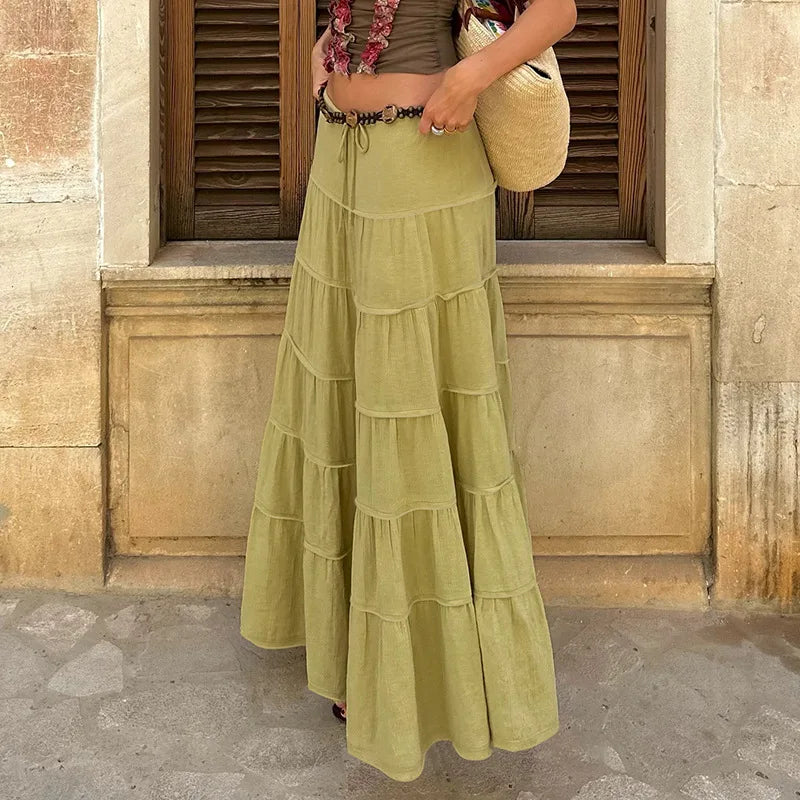 Angelica Skirt