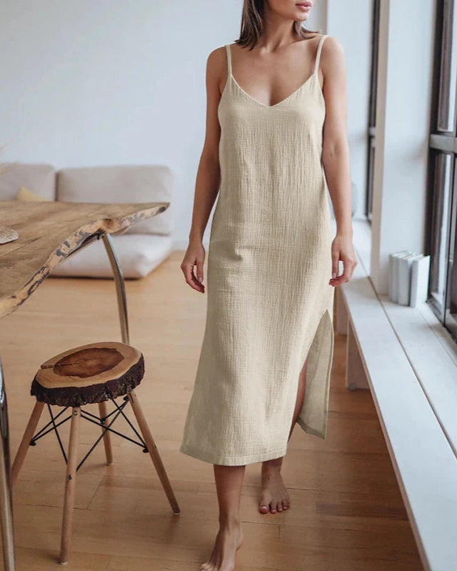 Luz Maria Dress