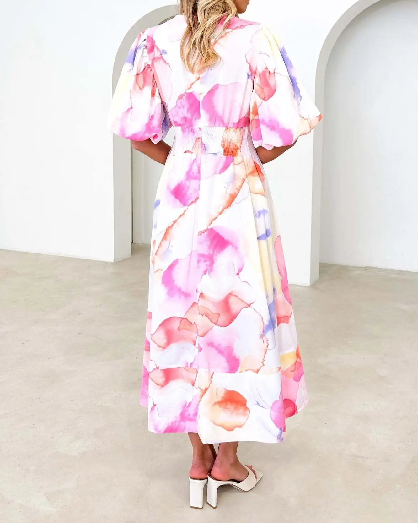 Ofelia Dress