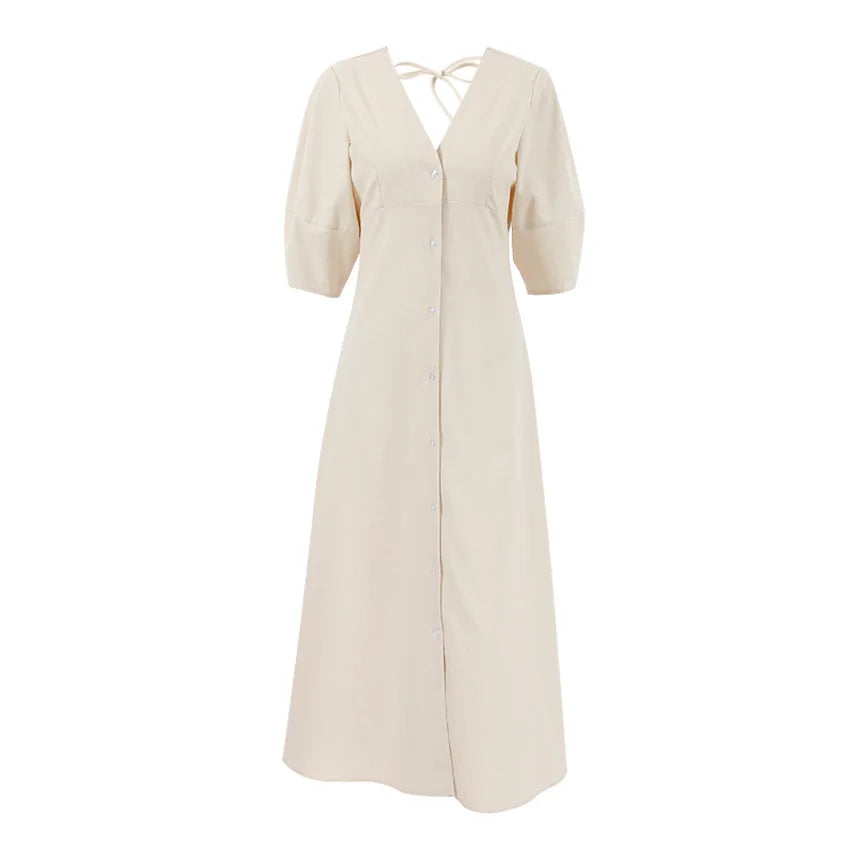 Gabriella Dress