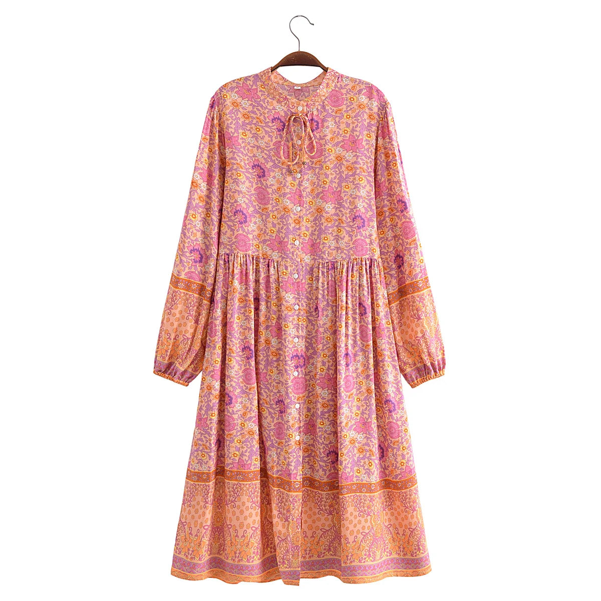 Ulina Dress