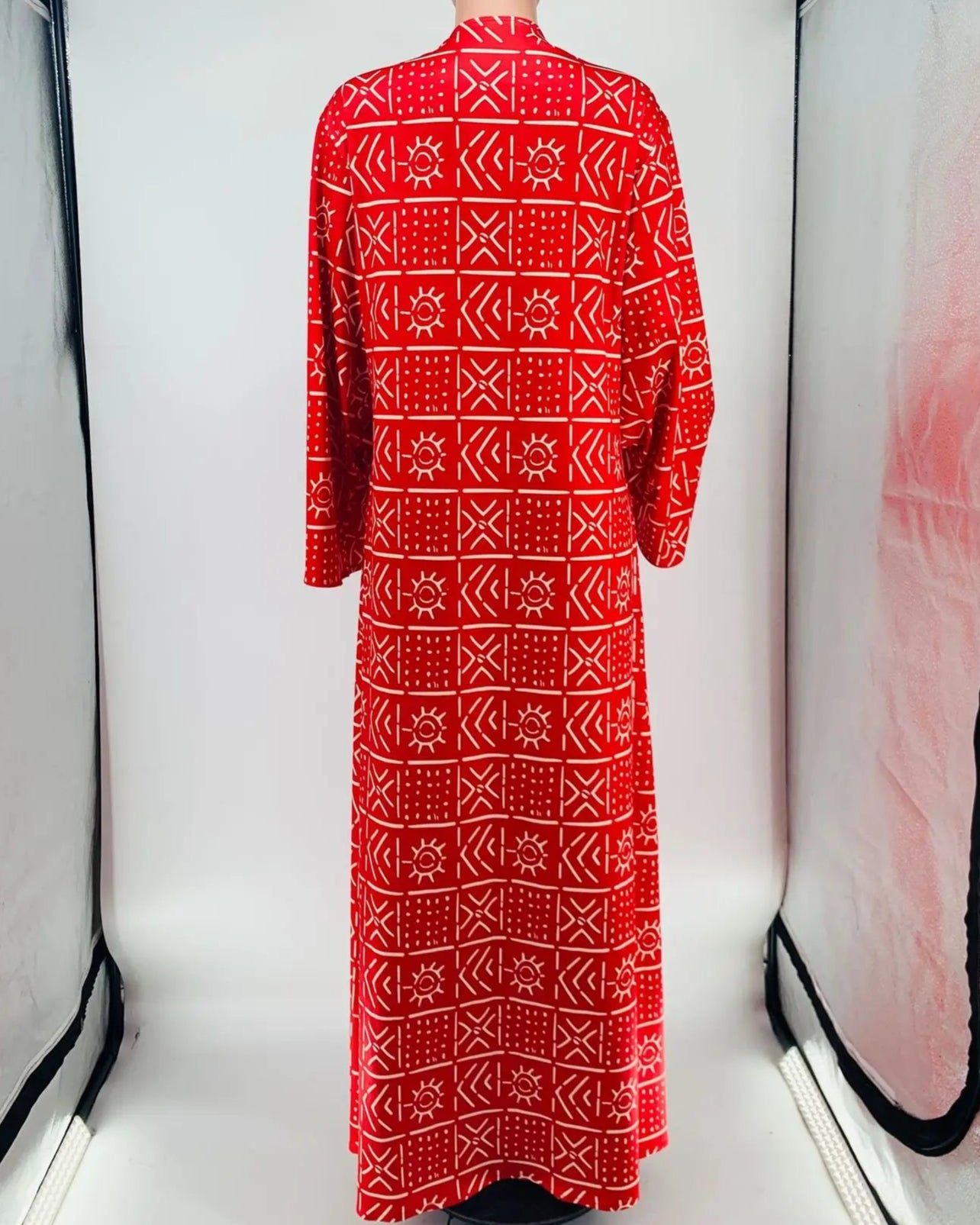 Meli Kimono