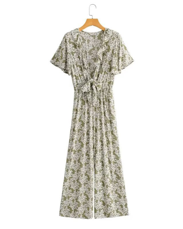 Mayra Jumpsuit