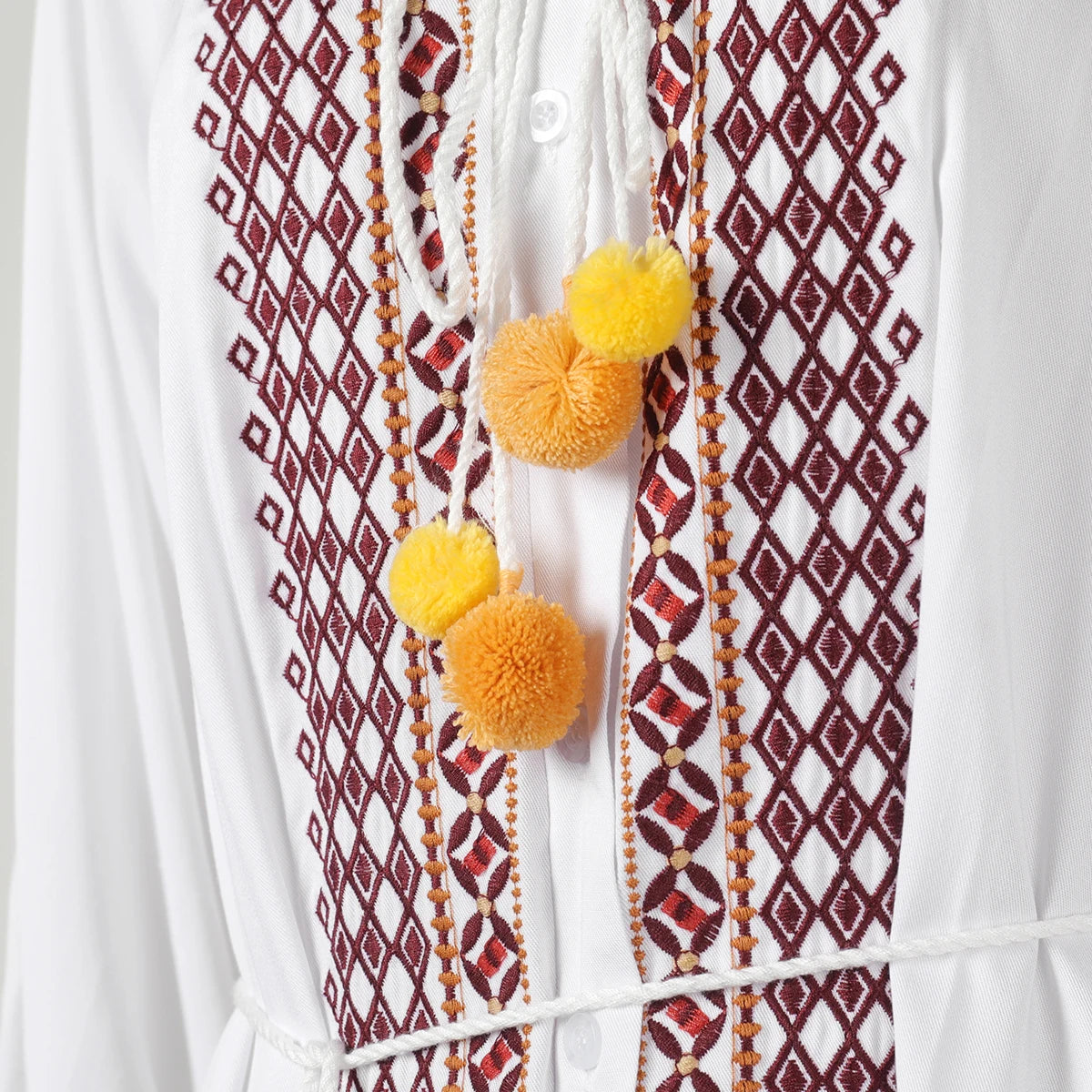 Rebeca Dress