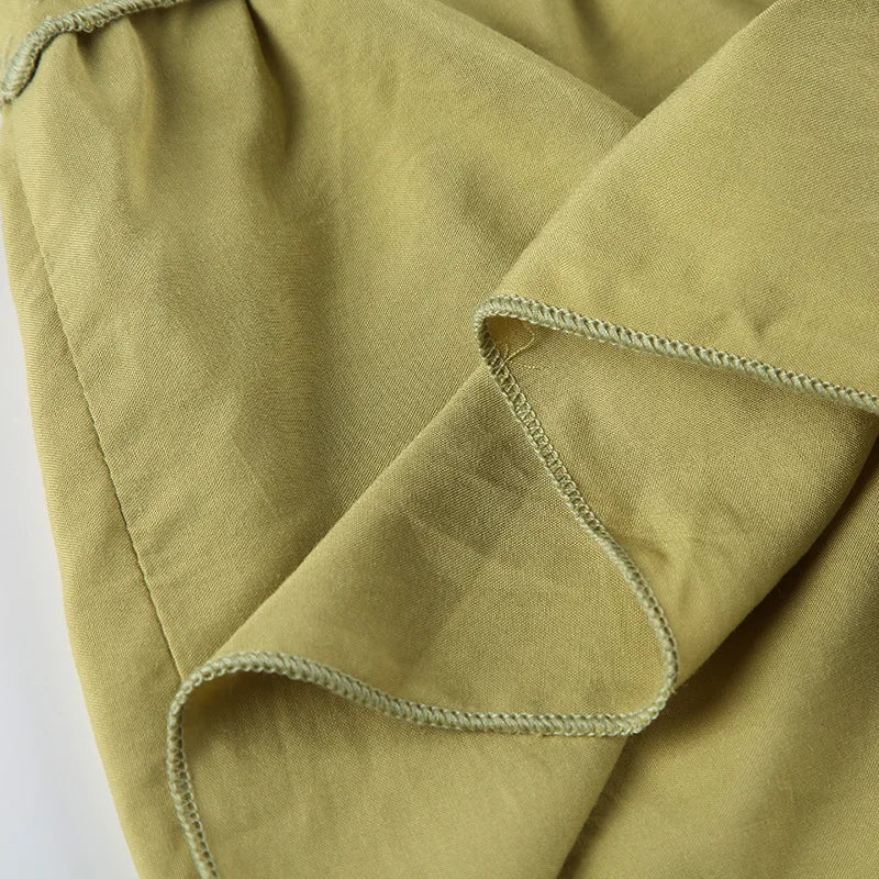 Angelica Skirt