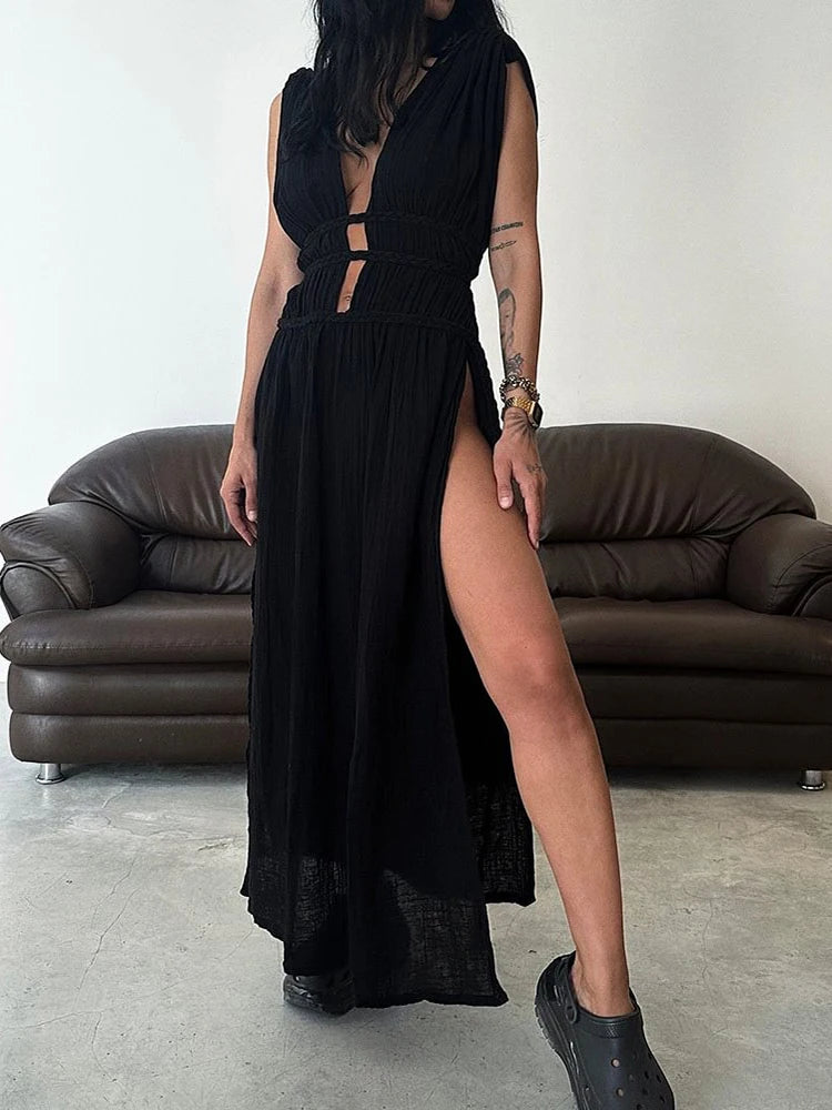 Georgina Dress