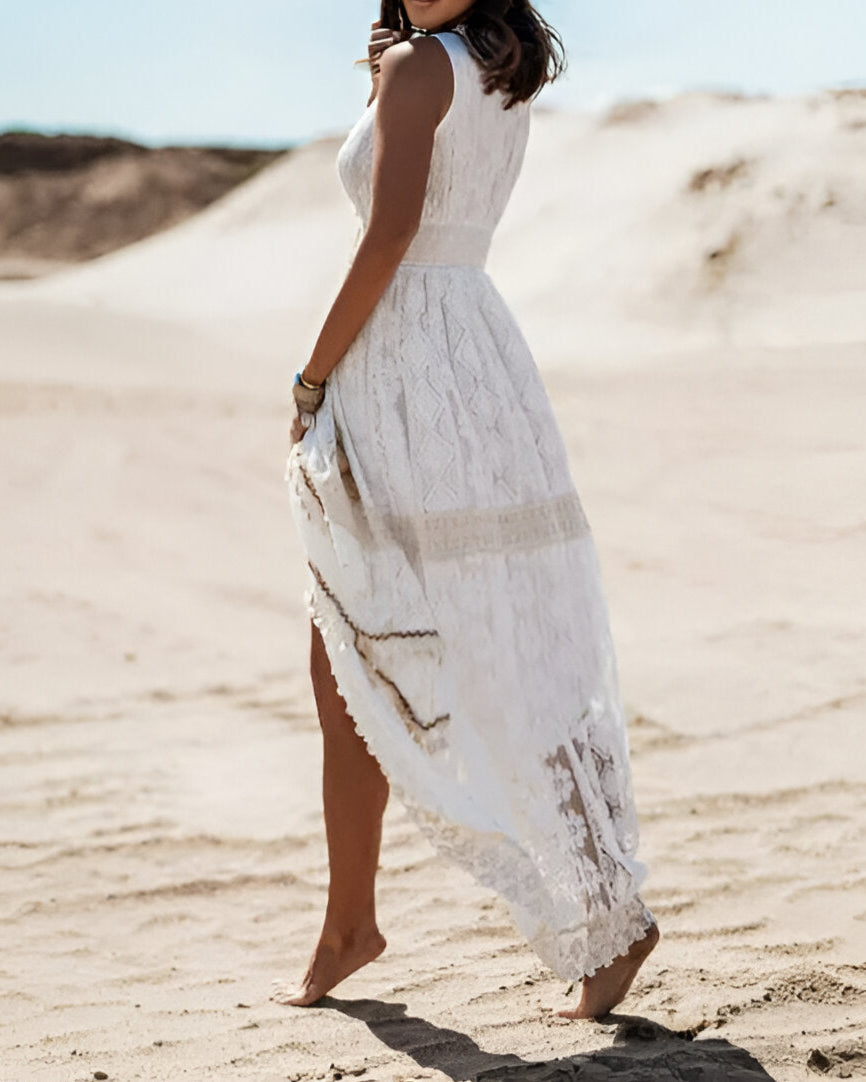 Zani Dress