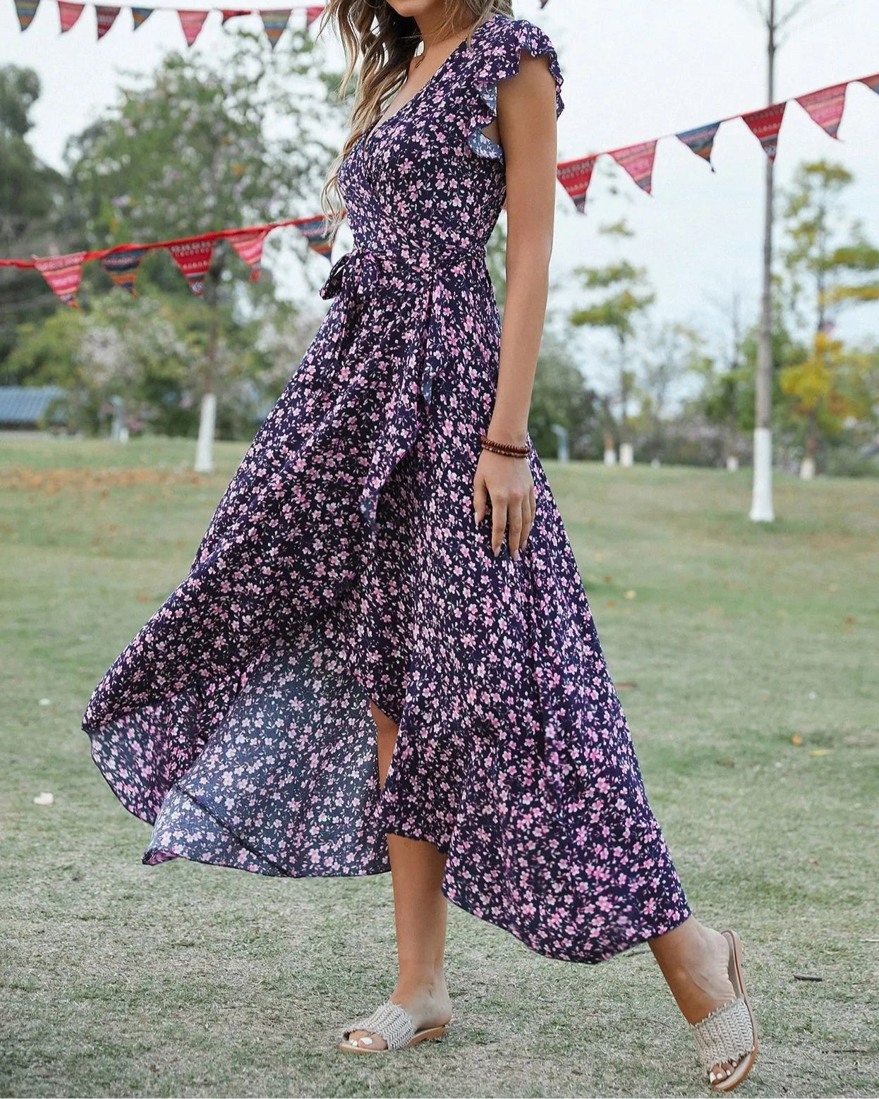 Meadow Dress