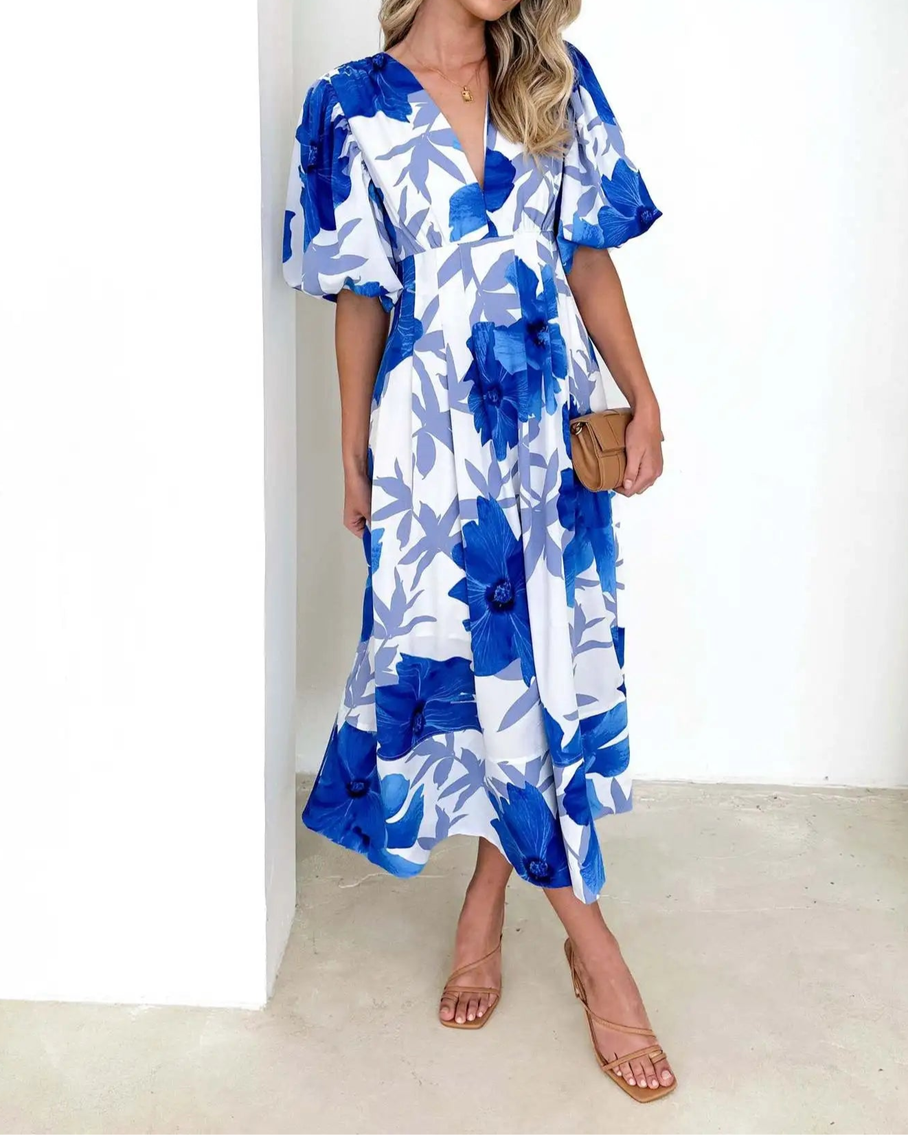 Ofelia Dress