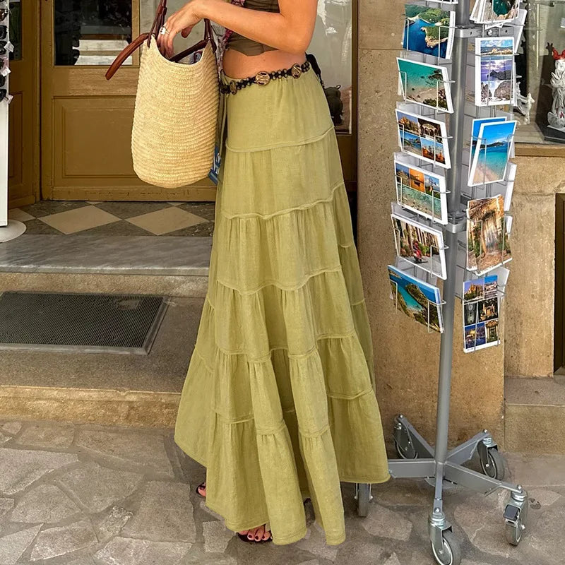 Angelica Skirt
