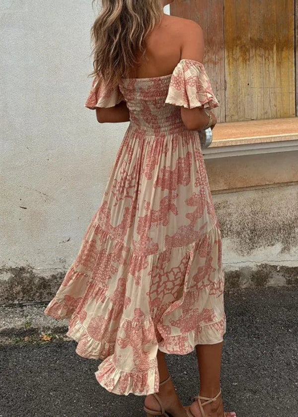 Emani Dress