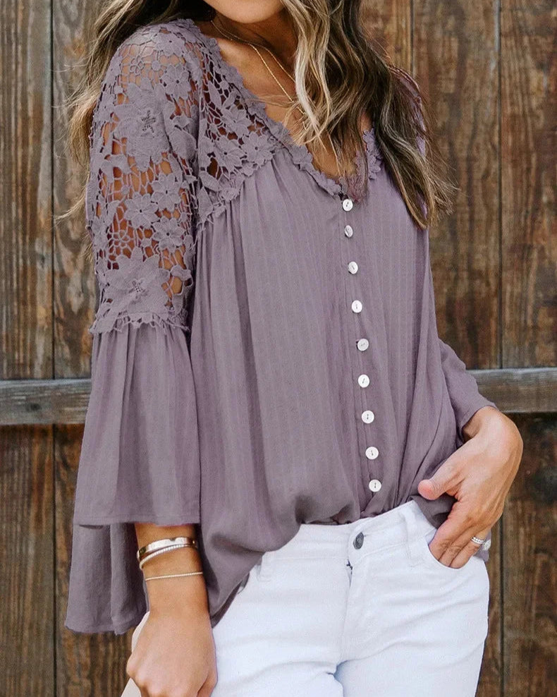 Jolie Blouse
