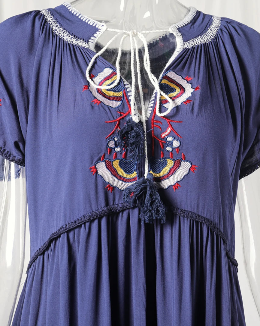 Rubi Dress