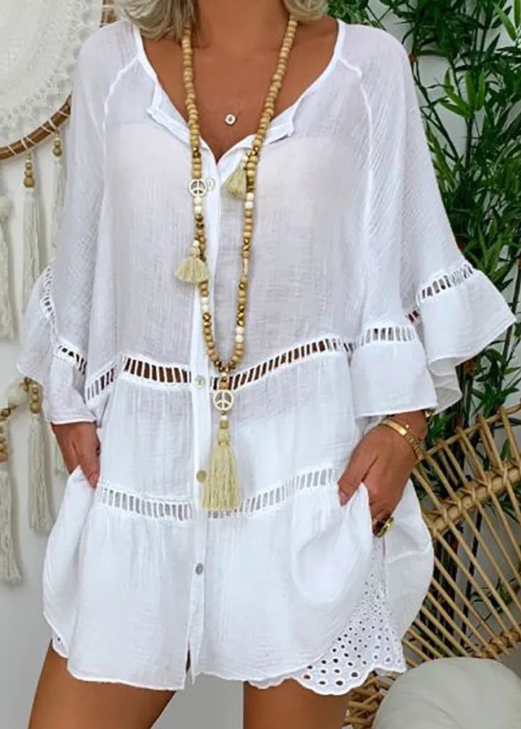 Nina Blouse