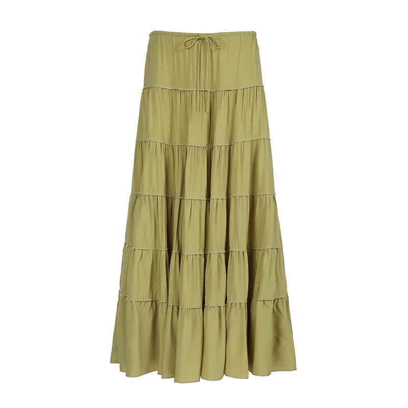Angelica Skirt