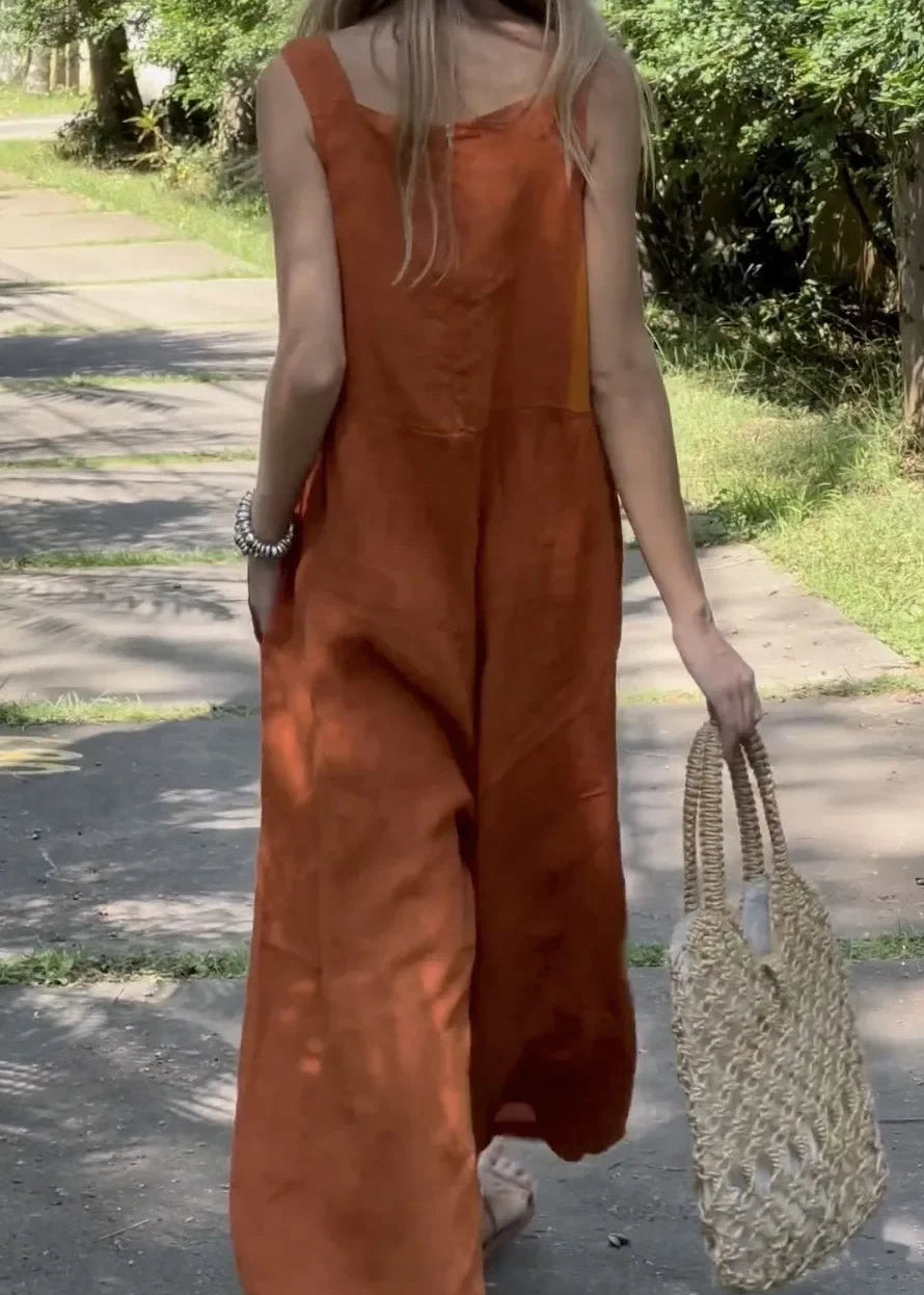 Staria Jumpsuit