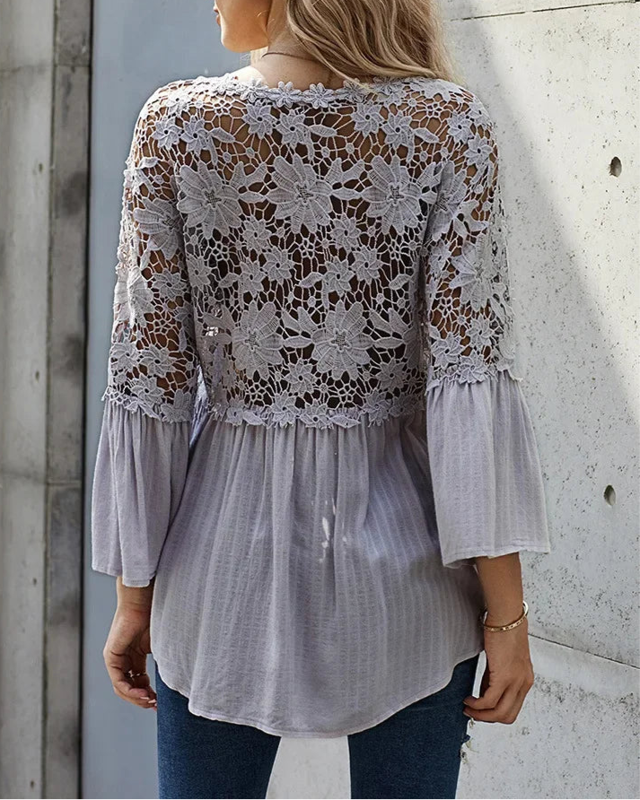 Jolie Blouse