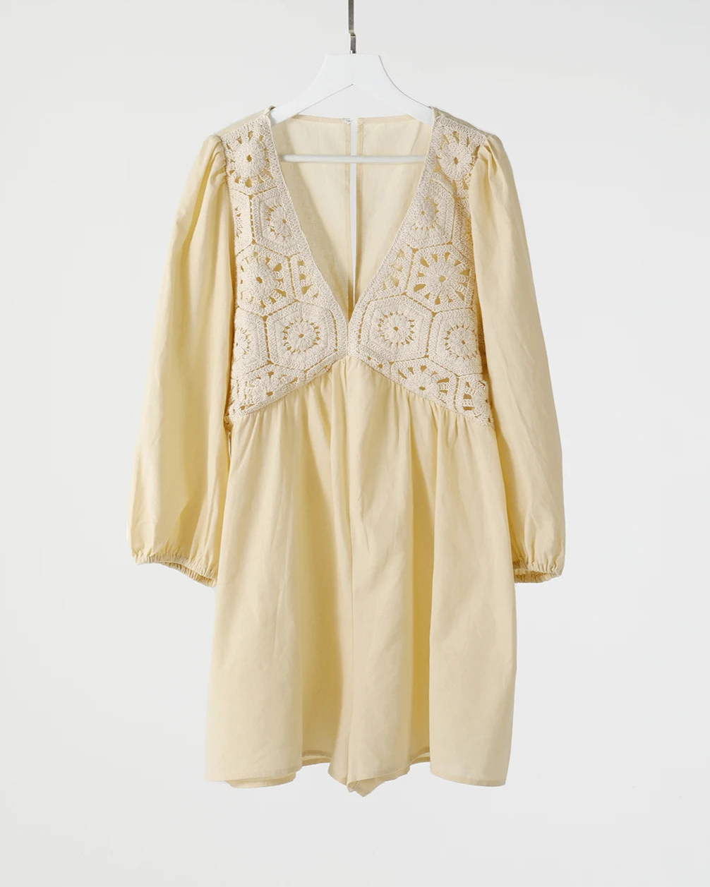 Sonia Romper